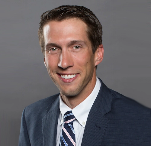 Attorney Cooper Mach