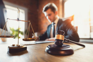 Sexual abuse lawyer