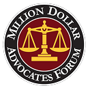 Million Dollar Associates Forum Badge